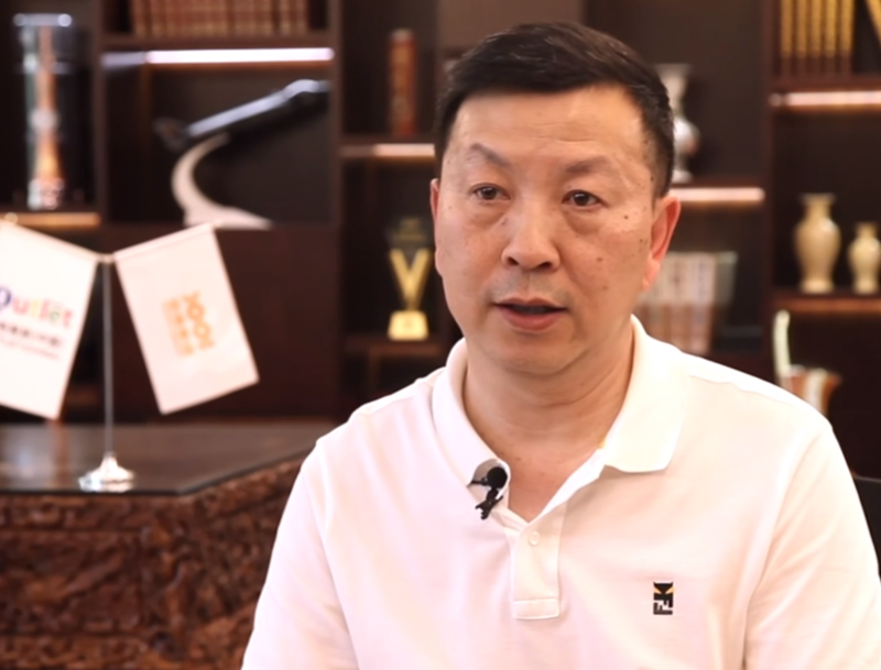 促消费 提信心|奥特莱斯（中国）董事局主席李忠民：打造中国的奥特莱斯